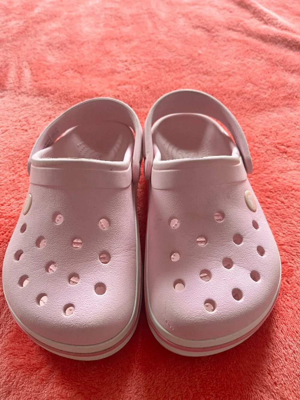 Crocs Kids Classic Clog